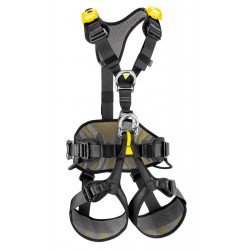 HARNAIS ANTI CHUTE PETZL AVAO