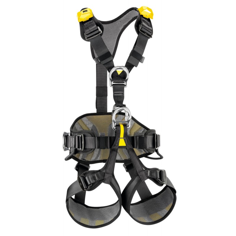 HARNAIS ANTI CHUTE PETZL AVAO