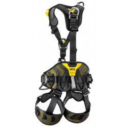 HARNAIS ANTI CHUTE PETZL AVAO